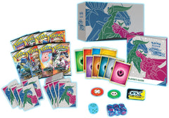Pokemon TCG: Sun & Moon - Cosmic Eclipse Elite Trainer Box Card Game Pokemon   