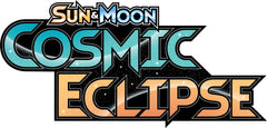 Pokemon TCG: Sun & Moon - Cosmic Eclipse Elite Trainer Box Card Game Pokemon   