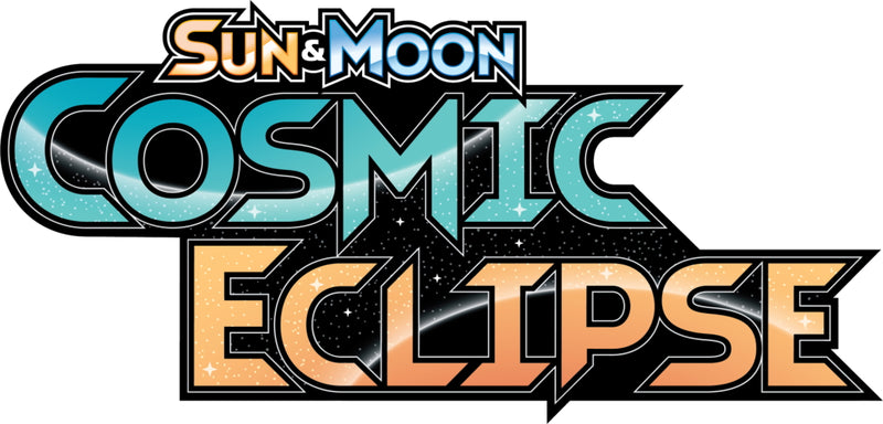 Pokemon TCG: Sun & Moon - Cosmic Eclipse Elite Trainer Box Card Game Pokemon   