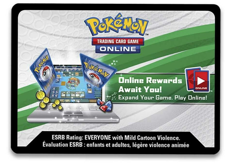 Pokemon TCG: Sun & Moon - Cosmic Eclipse Elite Trainer Box Card Game Pokemon   