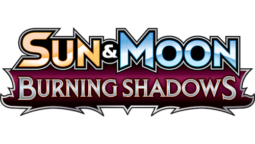 Pokemon TCG Sun & Moon - Burning Shadows Booster Box - 36 Packs Card Game Pokemon   