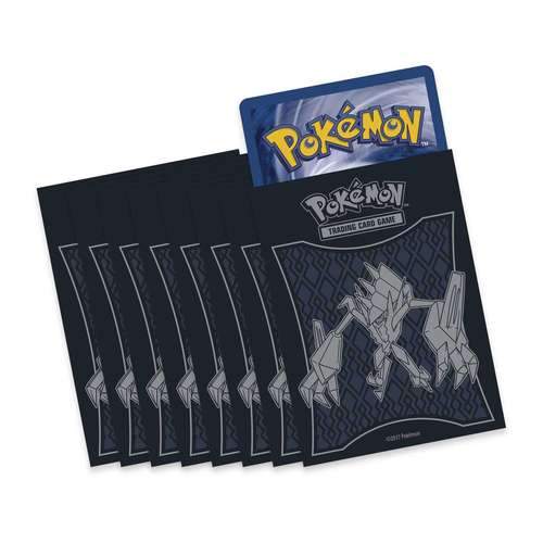 Pokemon TCG: Sun & Moon - Burning Shadows Elite Trainer Box Card Game Pokemon   
