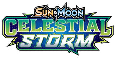 Pokemon TCG: Sun & Moon - Celestial Storm Booster Box - 36 Packs Card Game Pokemon   