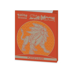 Pokemon TCG Sun & Moon Elite Trainer Box - Solgaleo Card Game Pokemon   