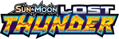 Pokemon TCG Sun & Moon - Lost Thunder Booster Box - 36 Packs Card Game Pokemon   