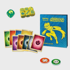 Pokemon TCG Sun & Moon - Lost Thunder Elite Trainer Box Card Game Pokemon   