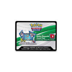 Pokemon TCG Sun & Moon: Ultra Prism - Dusk Mane Necrozma Elite Trainer Box Card Game Pokemon   