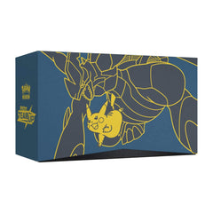 Pokemon TCG Sun & Moon Team Up Elite Trainer Box Card Game Pokemon