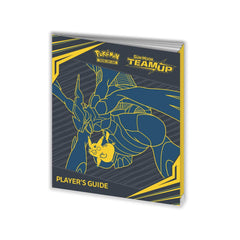 Pokemon TCG Sun & Moon Team Up Elite Trainer Box Card Game Pokemon