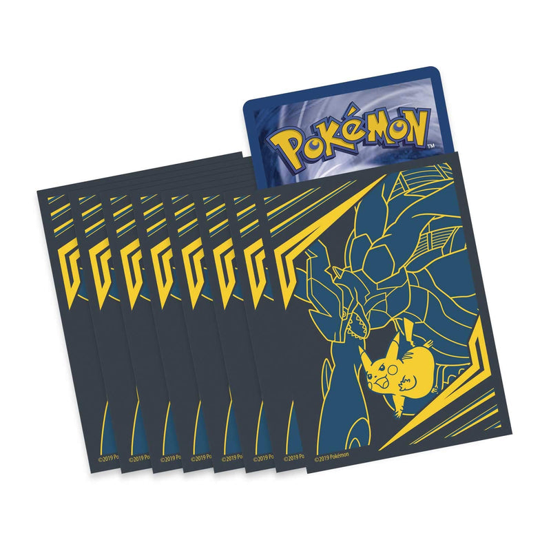 Pokemon TCG Sun & Moon Team Up Elite Trainer Box Card Game Pokemon