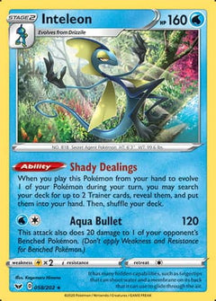 Pokemon TCG: Sword & Shield Booster Box - 36 Packs Card Game Pokemon   