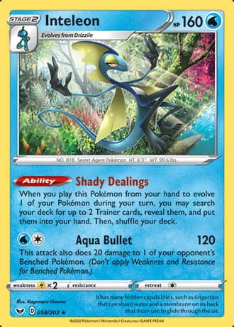 Pokemon TCG: Sword & Shield Booster Box - 36 Packs Card Game Pokemon   