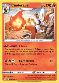 Pokemon TCG: Sword & Shield Booster Box - 36 Packs Card Game Pokemon   