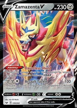 Pokemon TCG: Sword & Shield Booster Box - 36 Packs Card Game Pokemon   