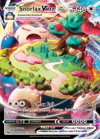 Pokemon TCG: Sword & Shield Booster Box - 36 Packs Card Game Pokemon   