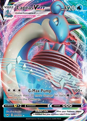 Pokemon TCG: Sword & Shield Booster Box - 36 Packs Card Game Pokemon   