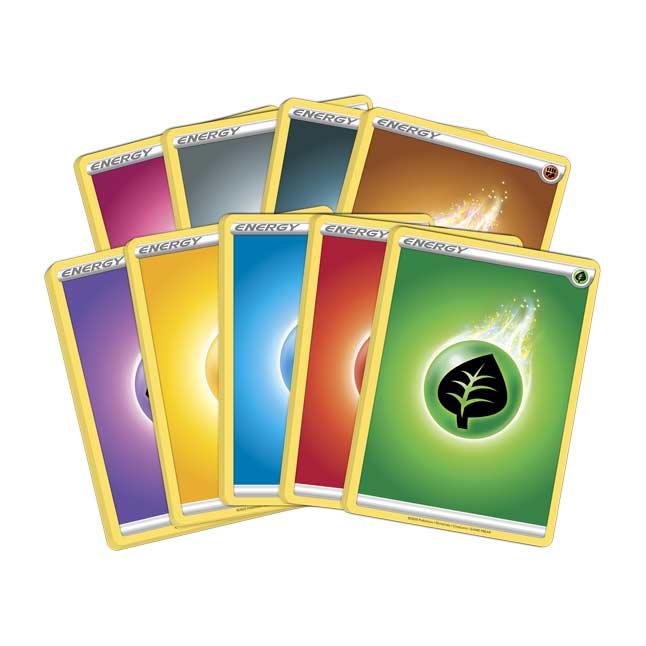 Pokemon TCG: Sword & Shield Elite Trainer Box - Zamazenta Card Game Pokemon   