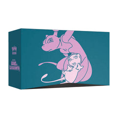Pokemon TCG: Sun & Moon - Unified Minds Elite Trainer Box Card Game Pokemon   