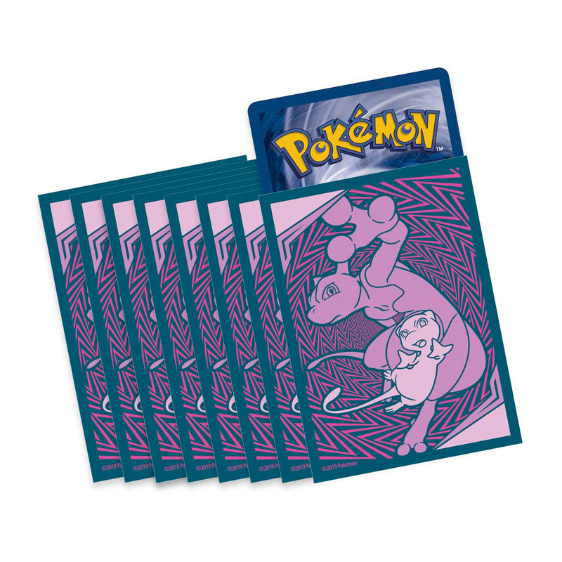 Pokemon TCG: Sun & Moon - Unified Minds Elite Trainer Box Card Game Pokemon   