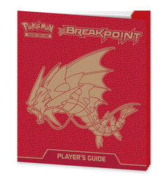 Pokemon TCG: XY - BREAKpoint Elite Trainer Box Card Game Pokemon   