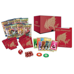 Pokemon TCG: XY - BREAKpoint Elite Trainer Box Card Game Pokemon   