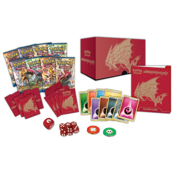Pokemon TCG: XY - BREAKpoint Elite Trainer Box Card Game Pokemon   