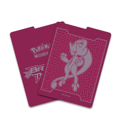 Pokemon TCG: XY - BREAKthrough Elite Trainer Box - MewTwo Y Card Game Pokemon   