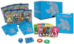 Pokemon TCG XY Evolutions - Mega Blastoise Elite Trainer Box Card Game Pokemon   