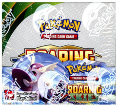 Pokemon TCG XY - Roaring Skies Booster Box - 36 Packs Card Game Pokemon   