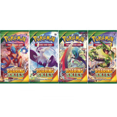 Pokemon TCG XY - Roaring Skies Booster Box - 36 Packs Card Game Pokemon   