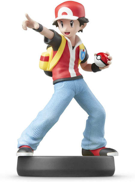 Pokemon Trainer Amiibo - Super Smash Bros. Series [Nintendo Accessory] Nintendo Accessories Pokemon   