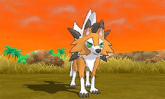 Pokemon Ultra Sun [Nintendo 3DS] Nintendo 3DS Video Game Nintendo   