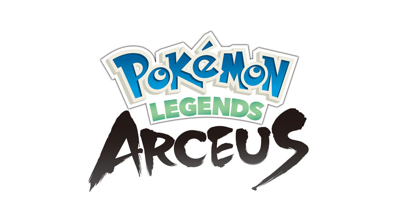 Pokemon Legends: Arceus - SteelBook ONLY [Nintendo Switch Accessory] Nintendo Switch Video Game Nintendo   