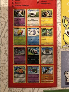 Pokemon TCG: 25th Anniversary - General Mill's Booster Pack Card Game Pokemon   