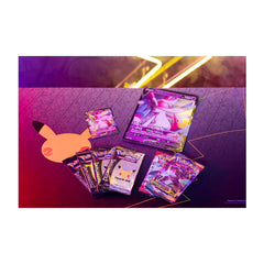 Pokemon TCG: Celebrations Collection - Dark Sylveon V Card Game Pokemon   