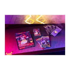 Pokemon TCG: Celebrations Collection - Lance's Charizard V Card Game Pokemon   