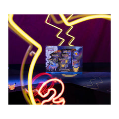 Pokemon TCG: Celebrations Deluxe Pin Collection - Zacian LV.X Card Game Pokemon   