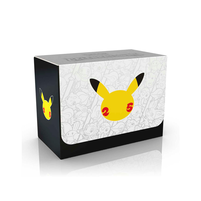 Pokemon TCG: Celebrations Pokemon Center Elite Trainer Box Card Game Pokemon   