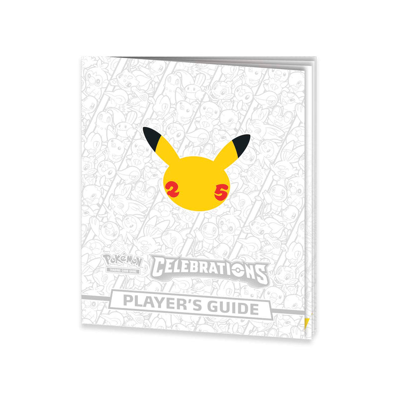 Pokemon TCG: Celebrations Pokemon Center Elite Trainer Box Card Game Pokemon   