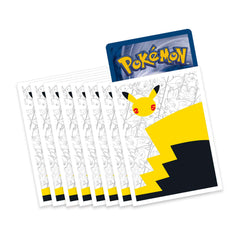 Pokemon TCG: Celebrations Pokemon Center Elite Trainer Box Card Game Pokemon   