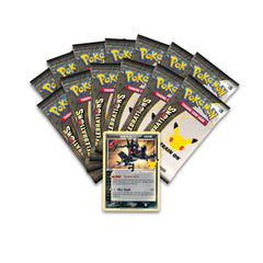 Pokemon TCG: Celebrations Pokemon Center Elite Trainer Box Card Game Pokemon   