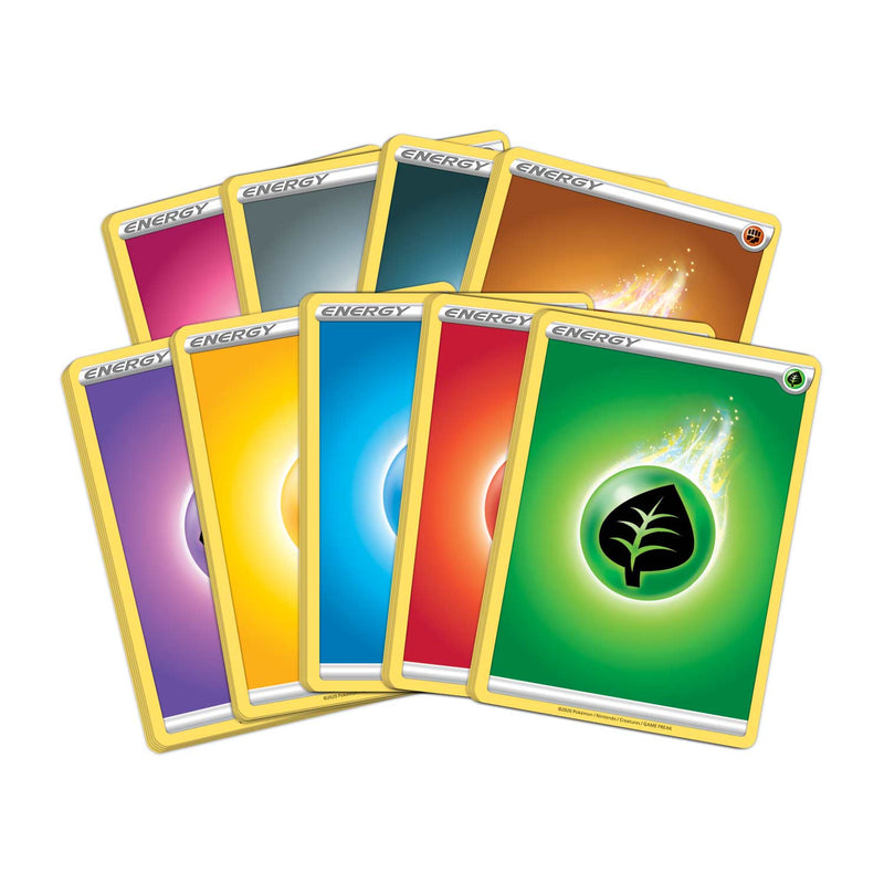 Pokemon TCG: Celebrations Pokemon Center Elite Trainer Box Card Game Pokemon   