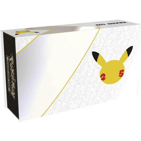 Pokemon TCG: Celebrations Ultra-Premium Collection Card Game Pokemon   