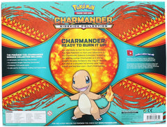 Pokemon TCG: Charmander Sidekick Collection Card Game Pokemon   