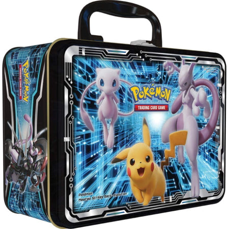 Pokemon TCG: Collector Chest - Fall 2019 Card Game Pokemon   