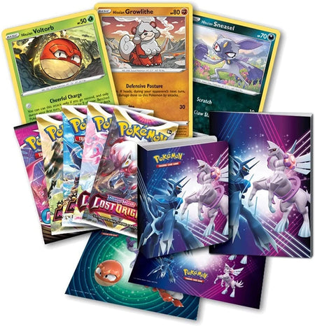 Pokemon TCG: Collector Chest - Winter 2022 Card Game Pokemon   