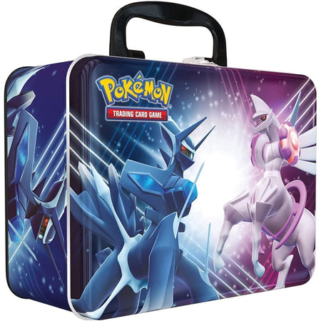 Pokemon TCG: Collector Chest - Winter 2022 Card Game Pokemon   