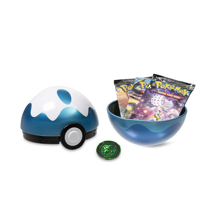 Pokemon TCG: Dive Ball Tin Card Game Pokemon   