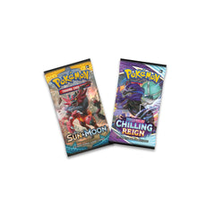 Pokemon TCG: First Partner Pack - Hoenn Card Game Pokemon   