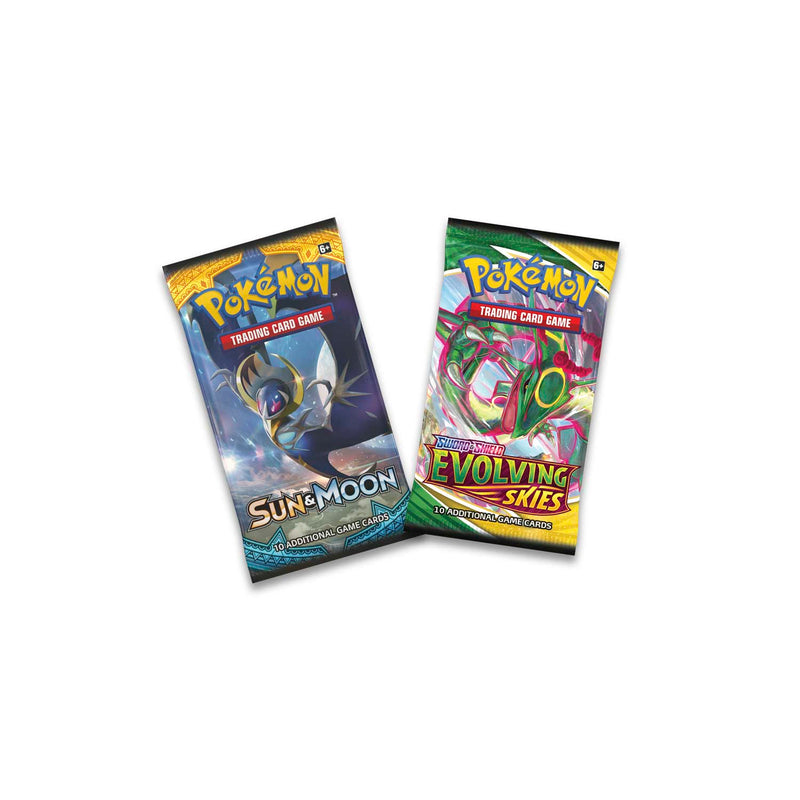 Pokemon TCG: First Partner Pack - Kanto Card Game Pokemon   